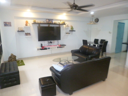 Blk 589 Woodlands Drive 16 (Woodlands), HDB 5 Rooms #158548152